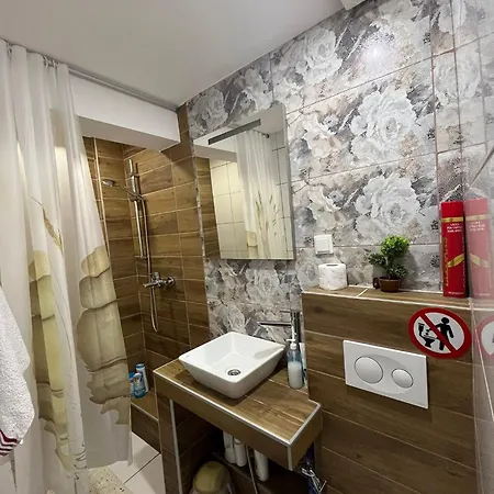 Apartamento Story *
