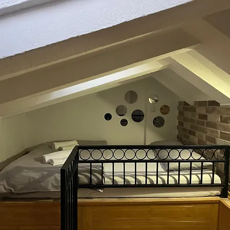 Story Apartman Szarajevó