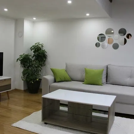Story Apartamento