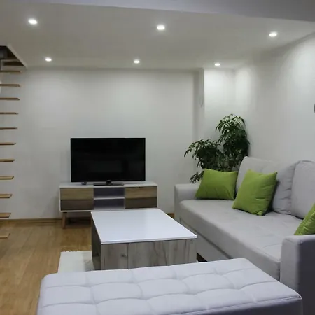 Story Apartamento