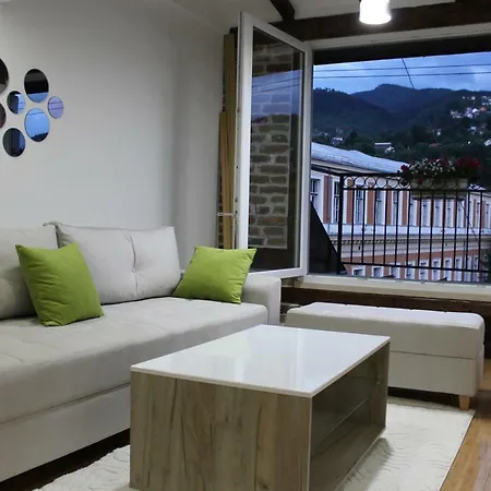 Story Apartamento