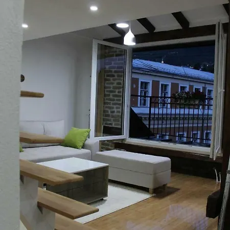 דירה Story סראייבו