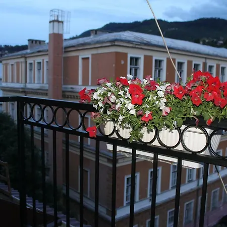 Apartamento Story