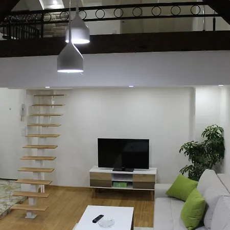 Story Apartamento