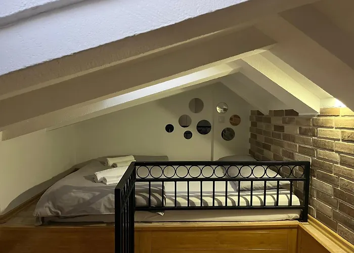 Story Apartamento Saraievo