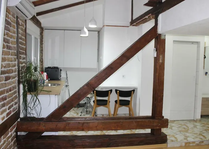 Apartamento Story Saraievo