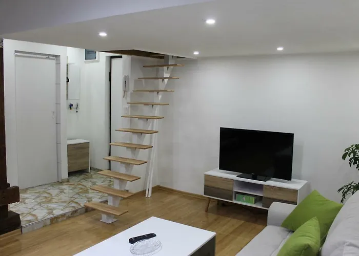 Story Apartamento Saraievo