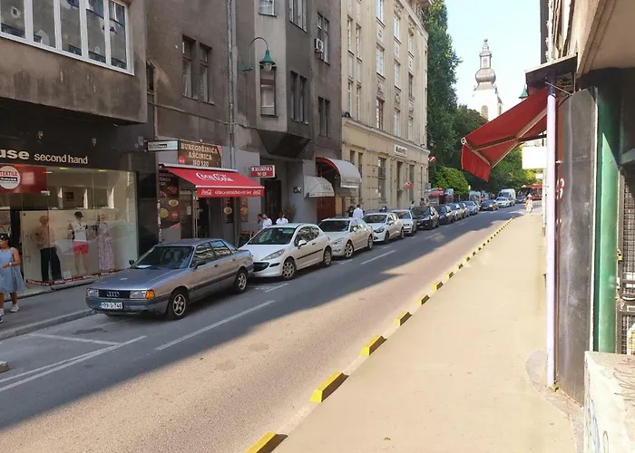 Story Apartamento Saraievo