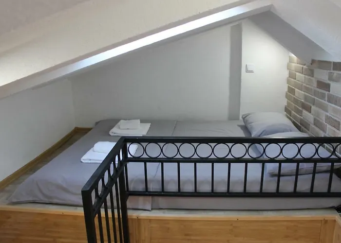 Story Apartamento Saraievo